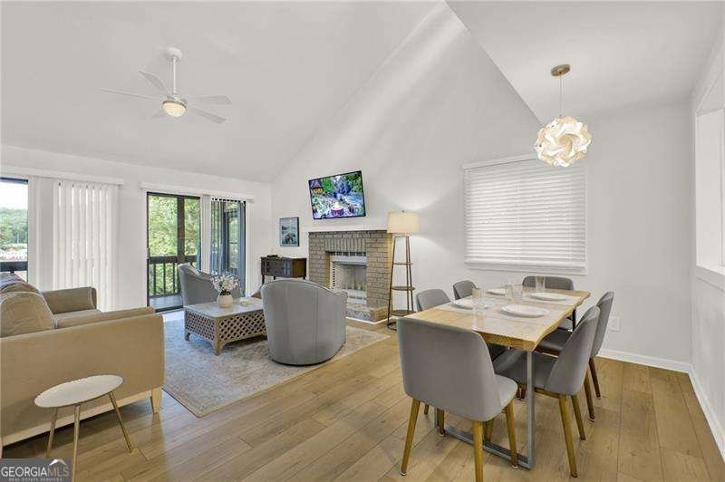 137 NARROWS Loop Waleska - Photo 9