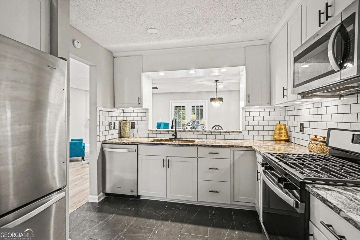 6052 Wintergreen Road Norcross - Photo 10