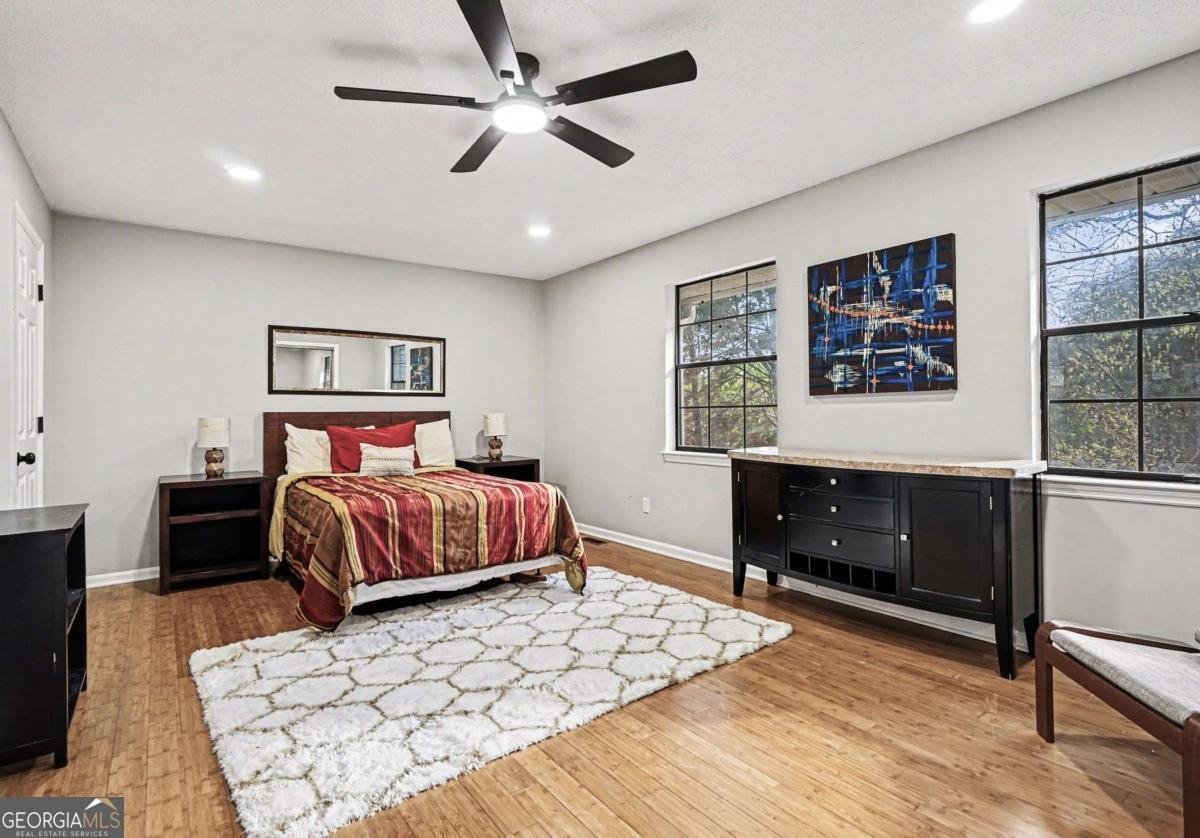 6052 Wintergreen Road Norcross - Photo 12