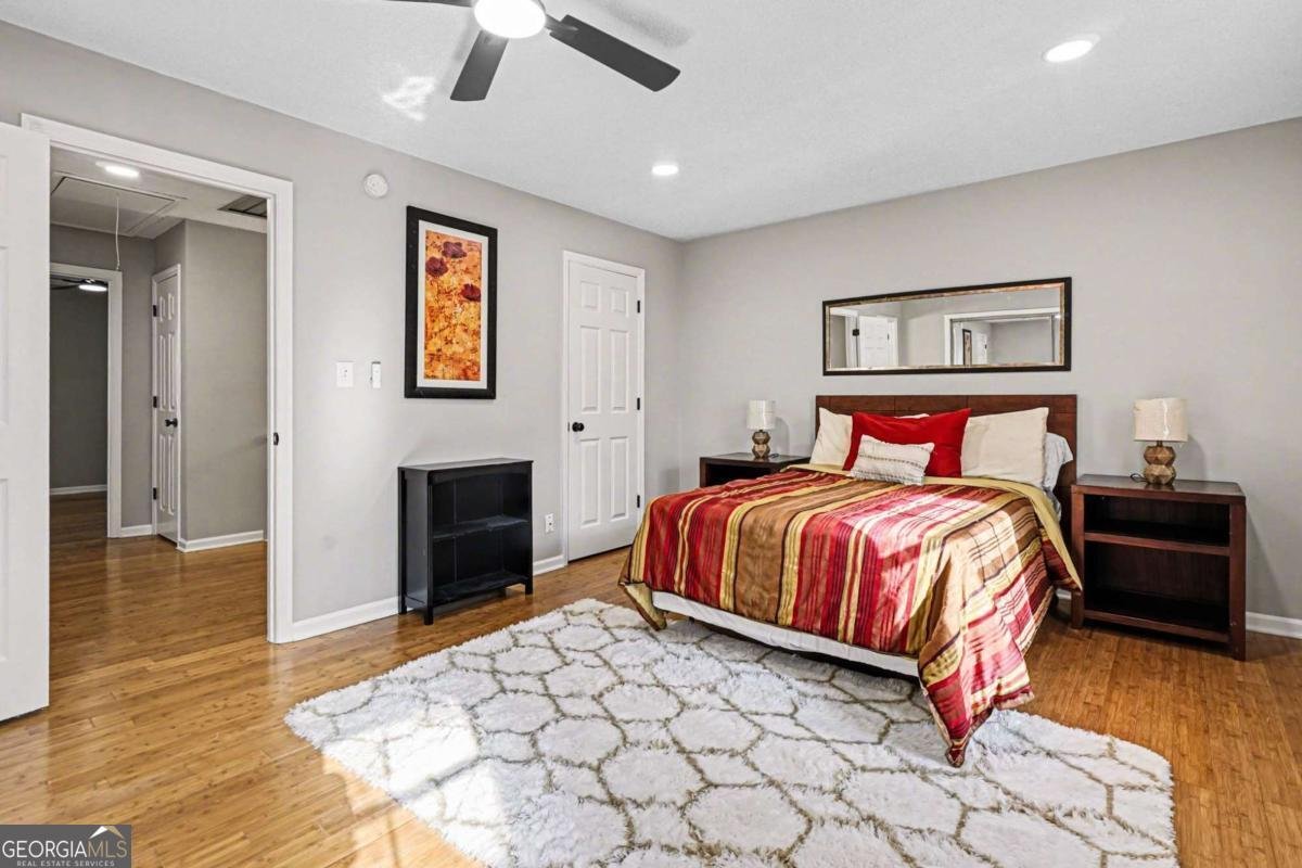 6052 Wintergreen Road Norcross - Photo 13