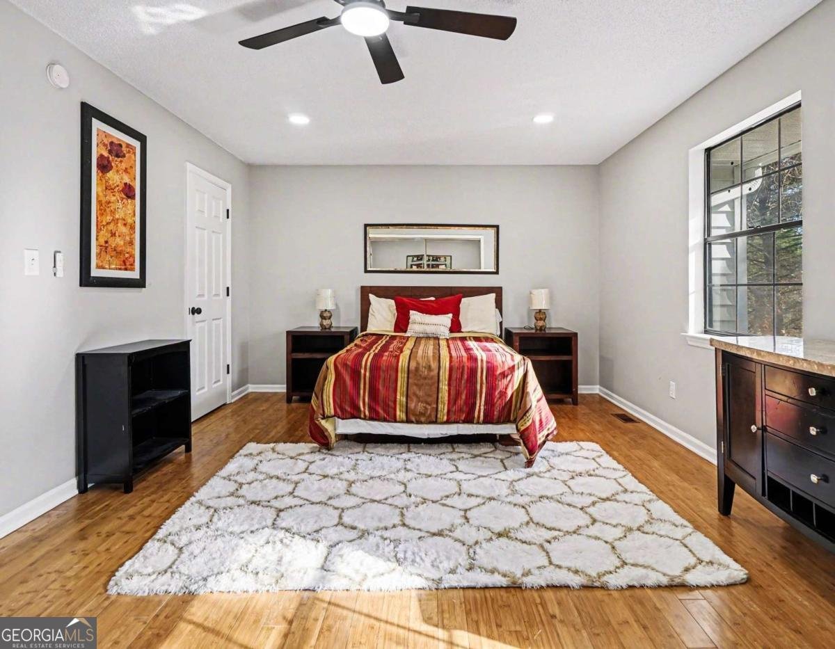 6052 Wintergreen Road Norcross - Photo 14