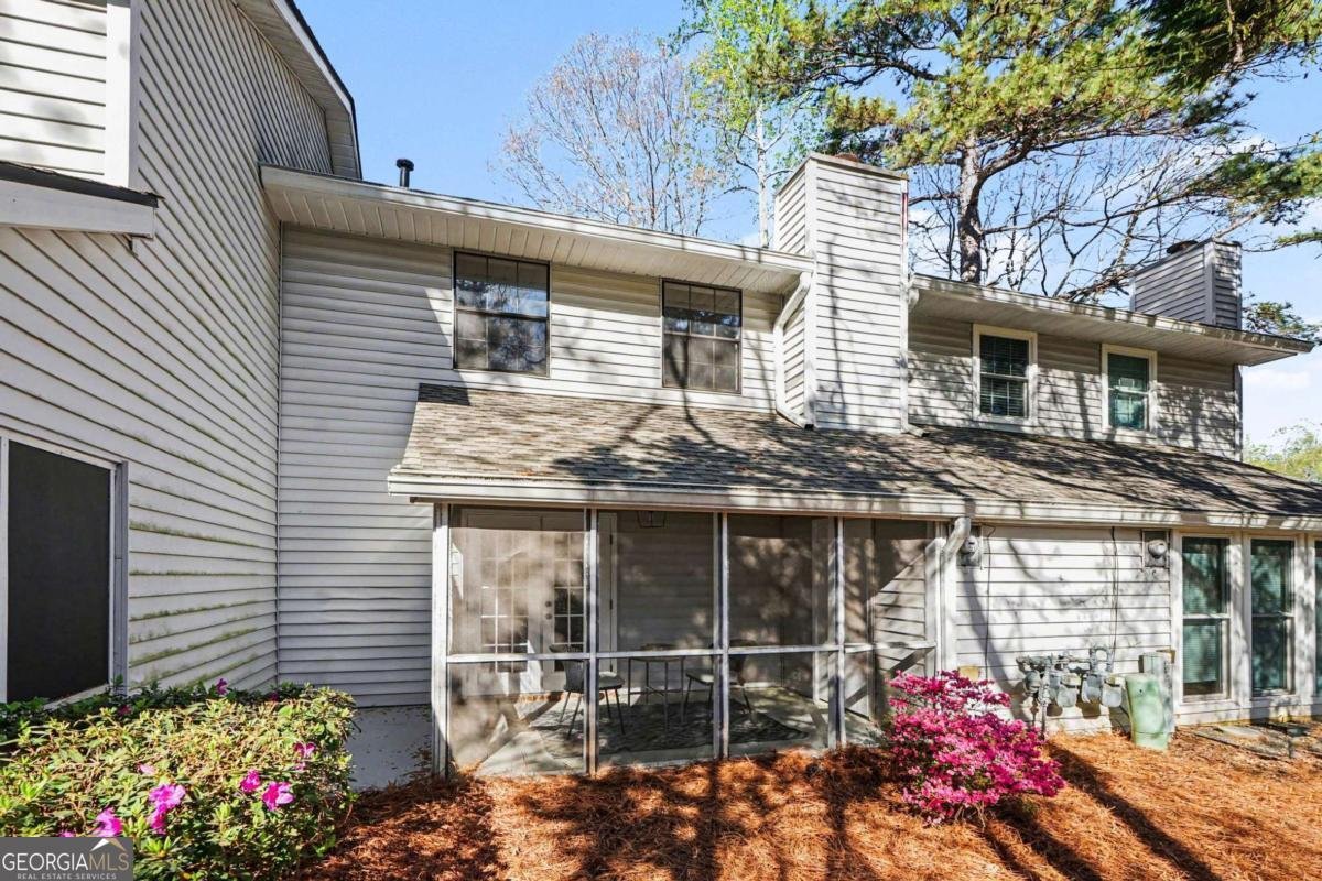 6052 Wintergreen Road Norcross - Photo 22