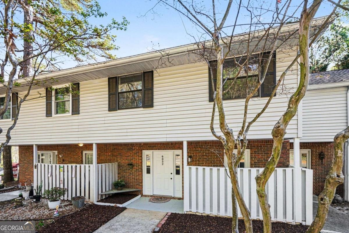 6052 Wintergreen Road Norcross - Photo 25