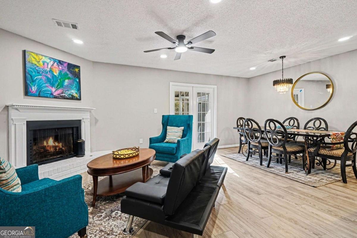 6052 Wintergreen Road Norcross - Photo 6