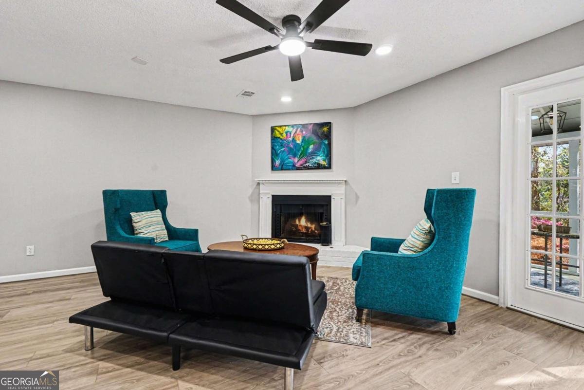 6052 Wintergreen Road Norcross - Photo 7