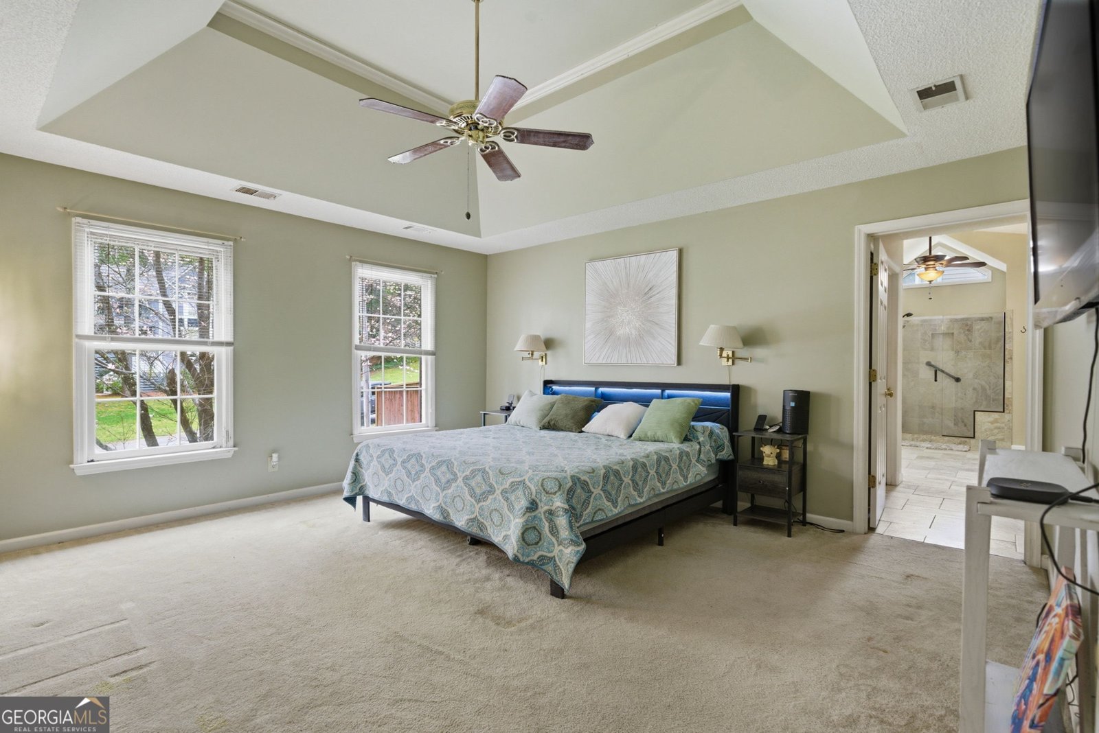 539 Wagner Way Kennesaw - Photo 11