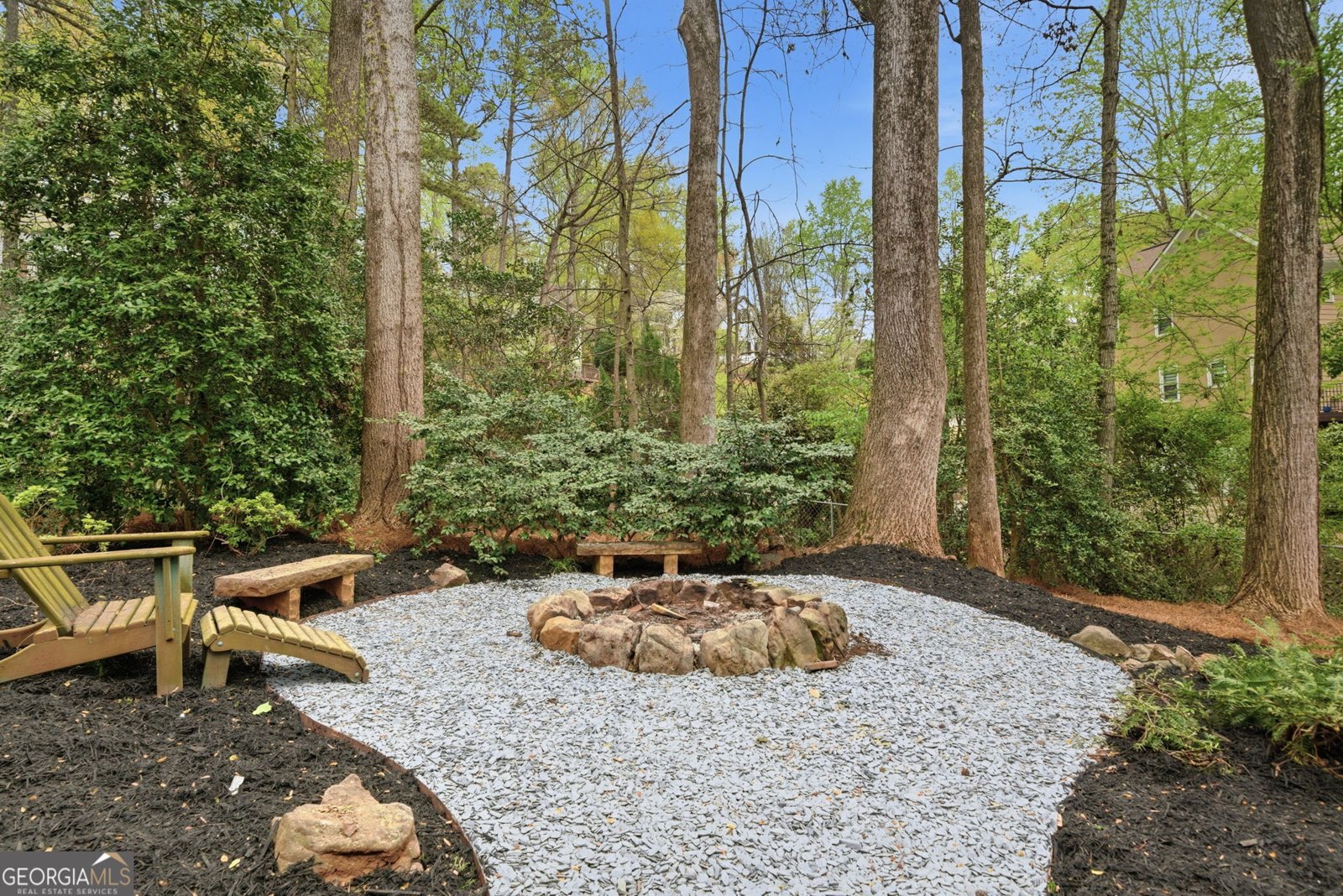 539 Wagner Way Kennesaw - Photo 20