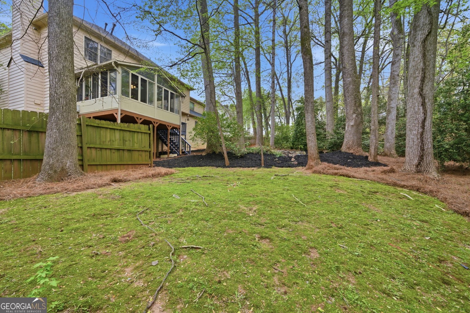 539 Wagner Way Kennesaw - Photo 21