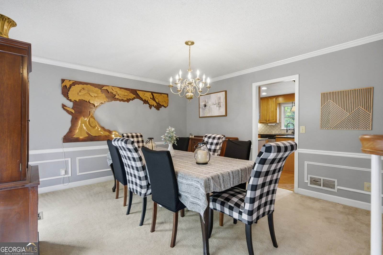 539 Wagner Way Kennesaw - Photo 7