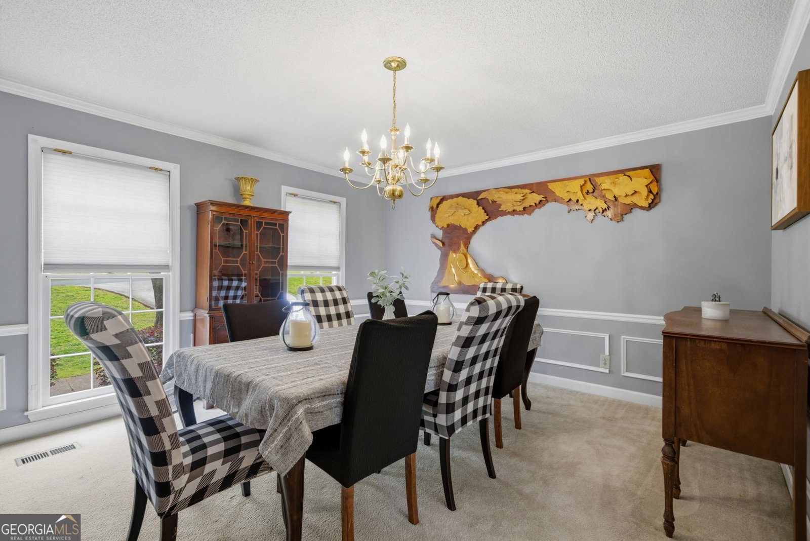 539 Wagner Way Kennesaw - Photo 8