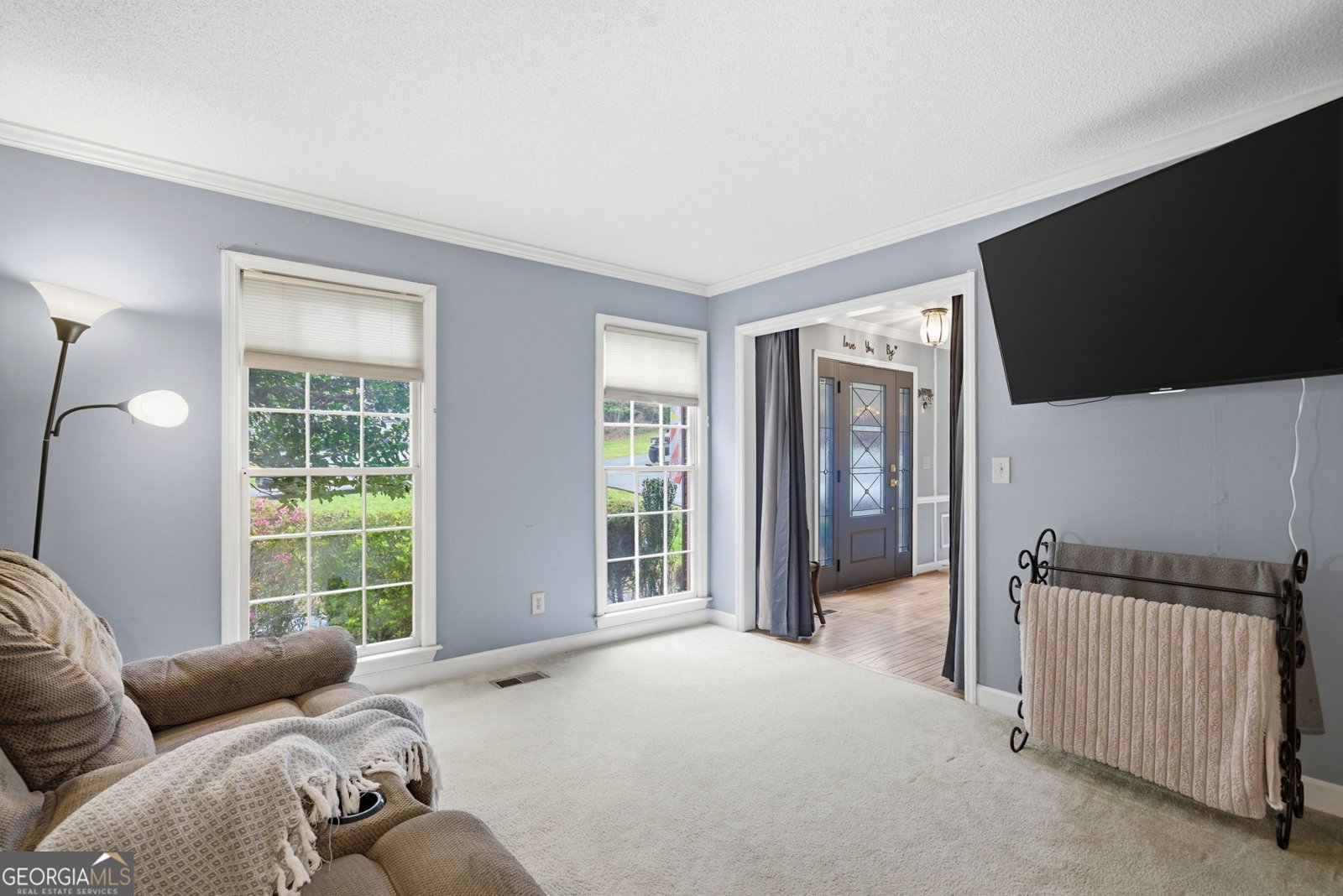 539 Wagner Way Kennesaw - Photo 9