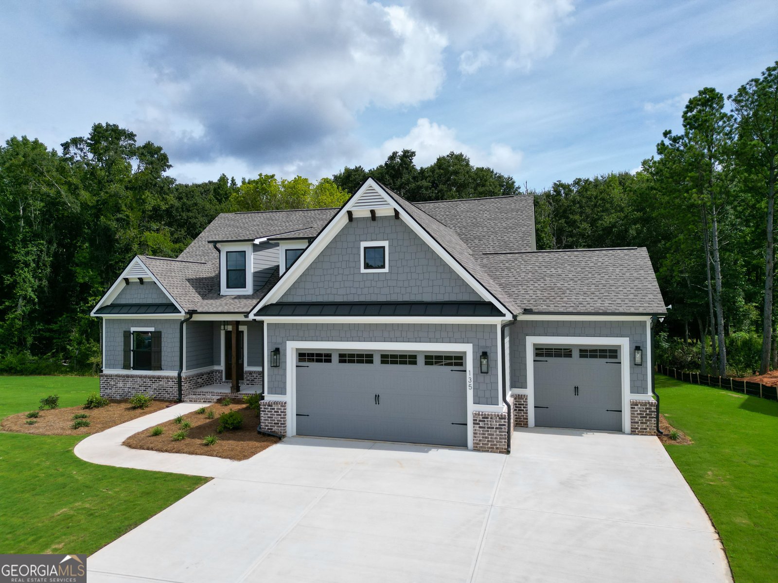 135 River Ridge Walk Monroe - Photo 2