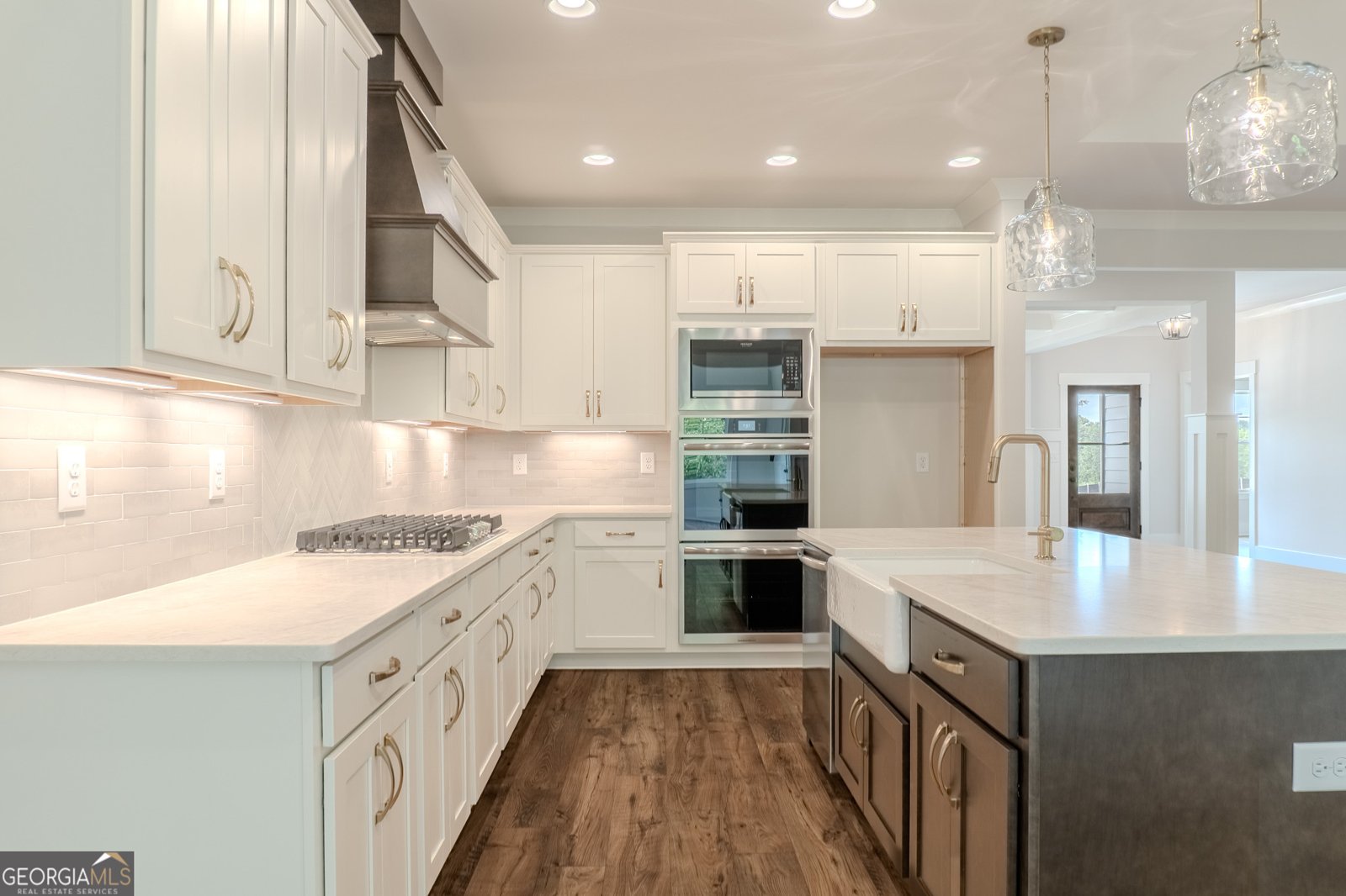 135 River Ridge Walk Monroe - Photo 4