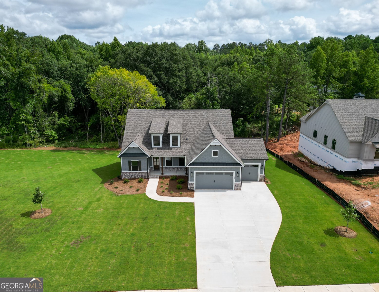 135 River Ridge Walk Monroe - Photo 42