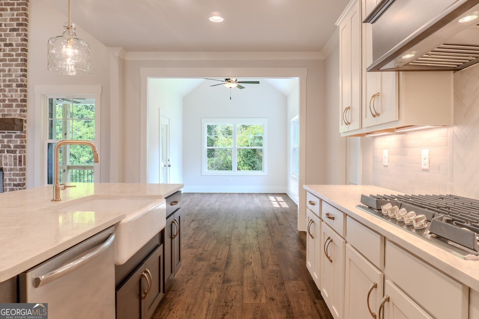 135 River Ridge Walk Monroe - Photo 6