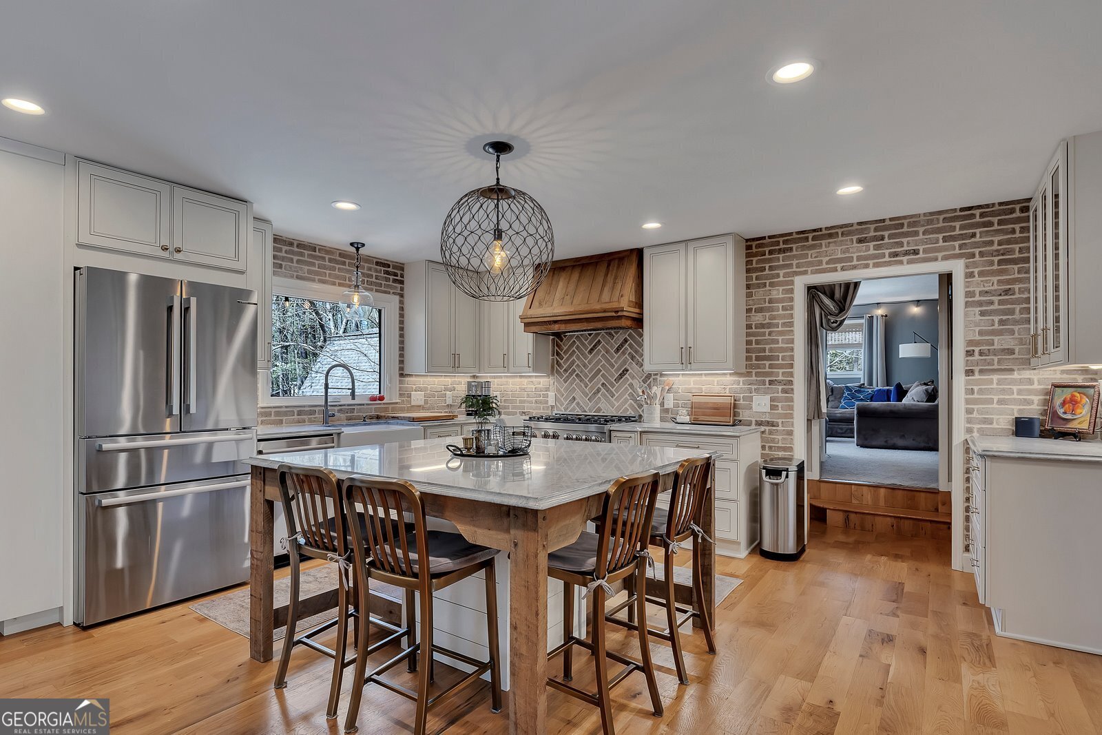 1424 Ridgeway Drive Acworth - Photo 10