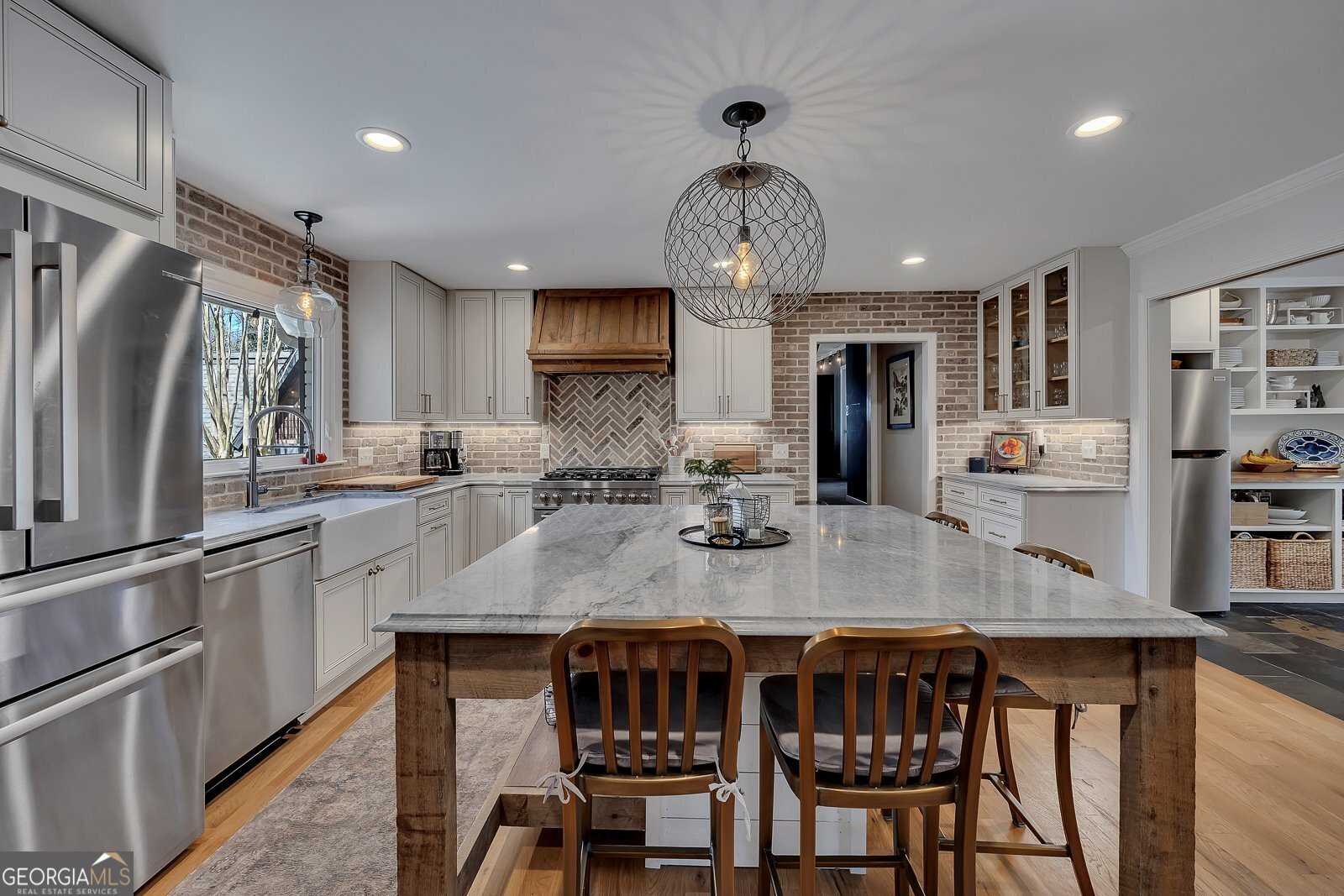 1424 Ridgeway Drive Acworth - Photo 11