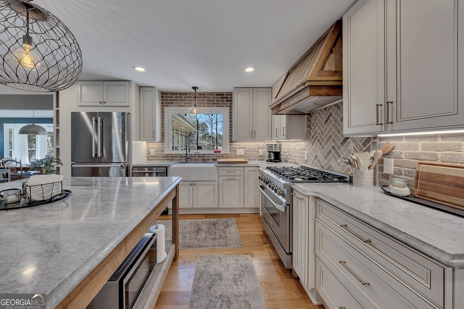 1424 Ridgeway Drive Acworth - Photo 12