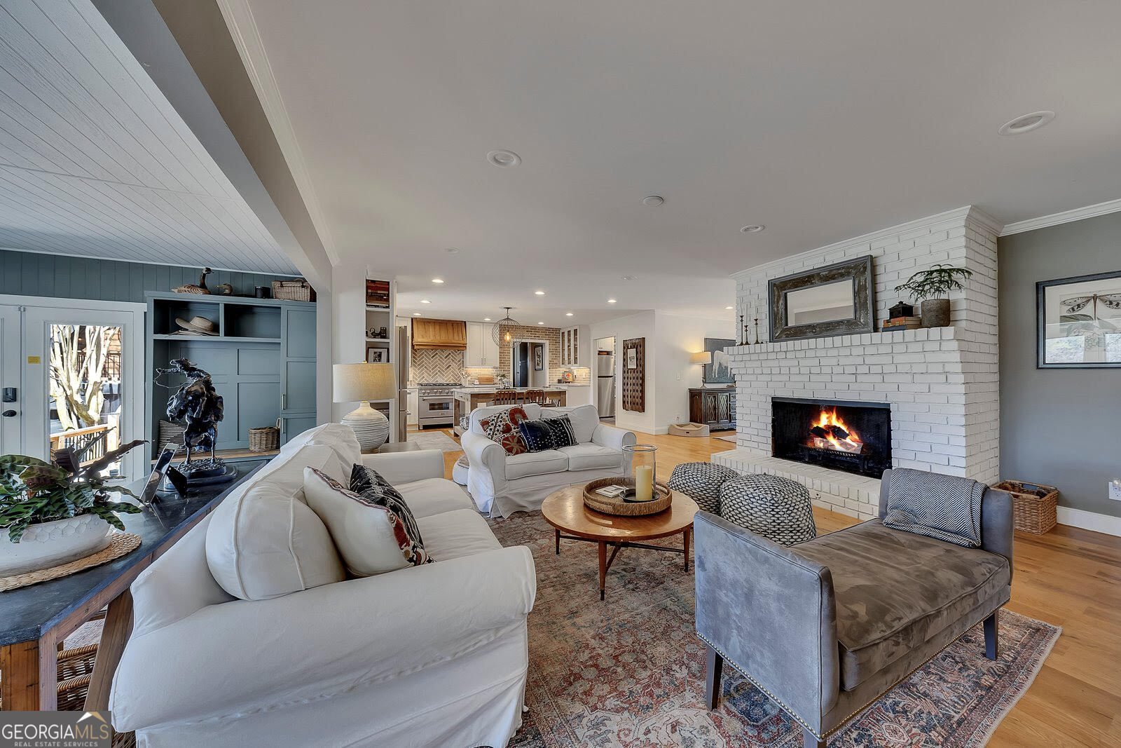 1424 Ridgeway Drive Acworth - Photo 14