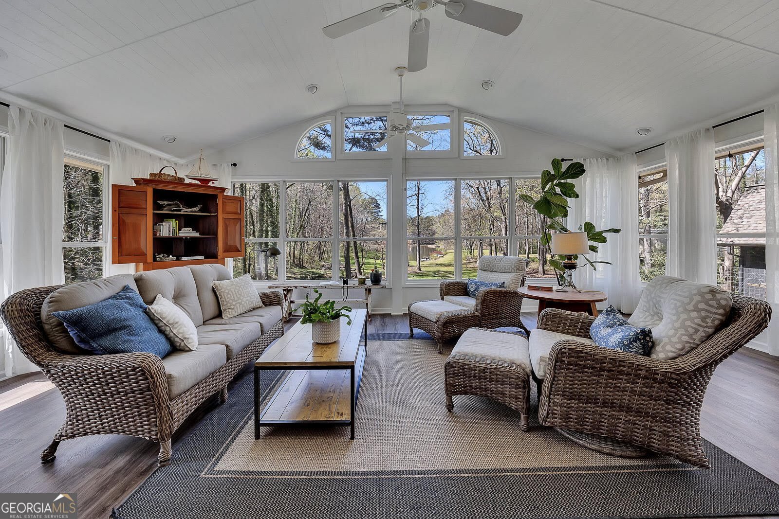 1424 Ridgeway Drive Acworth - Photo 15