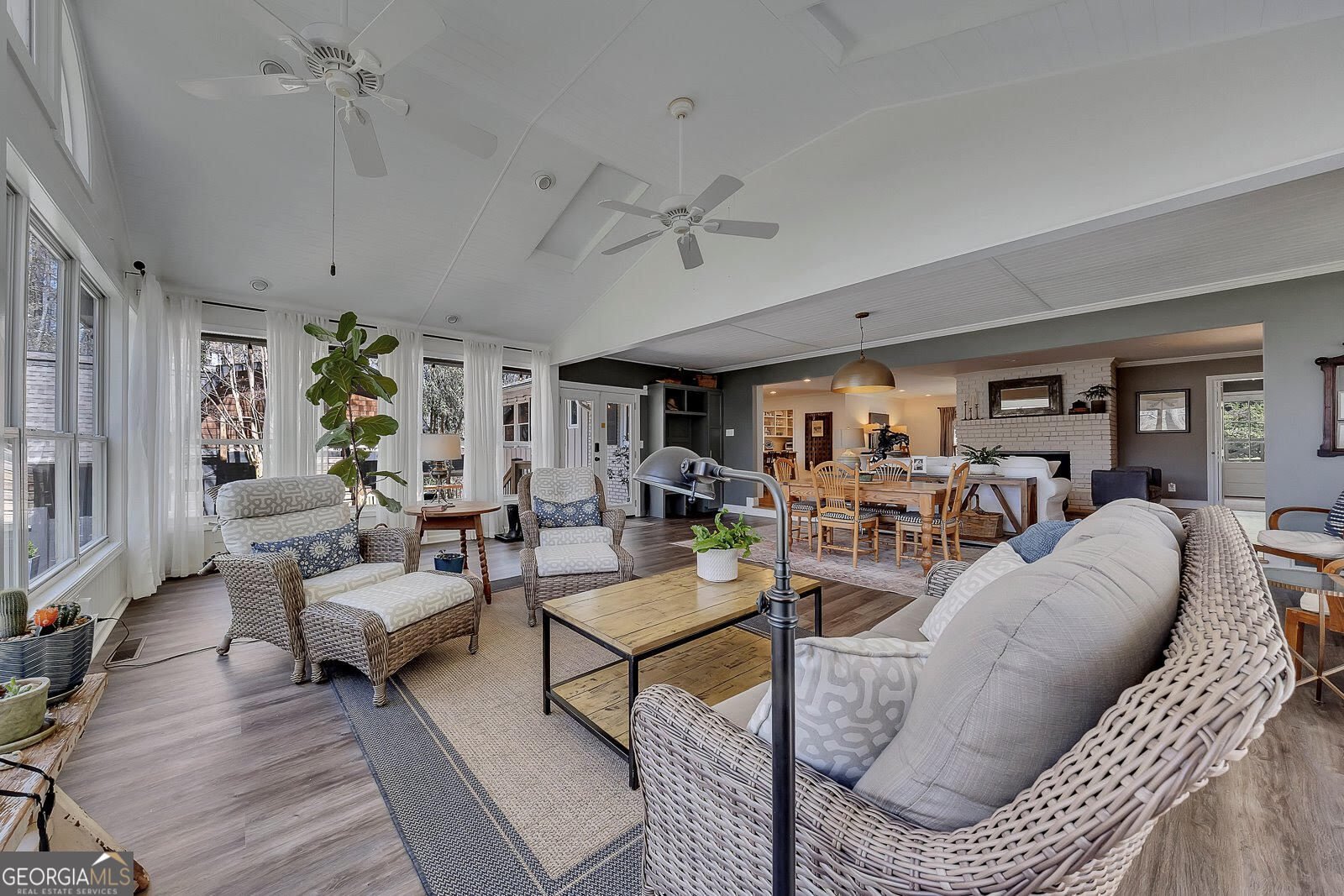 1424 Ridgeway Drive Acworth - Photo 16