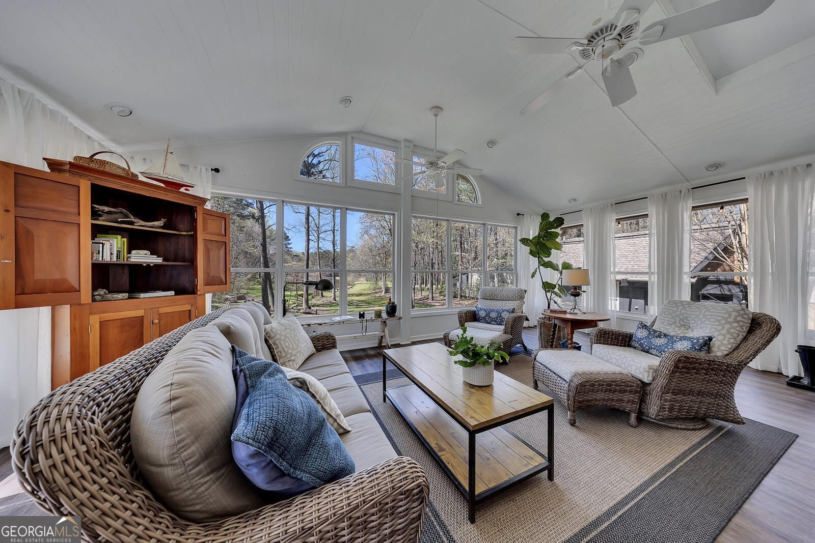 1424 Ridgeway Drive Acworth - Photo 17