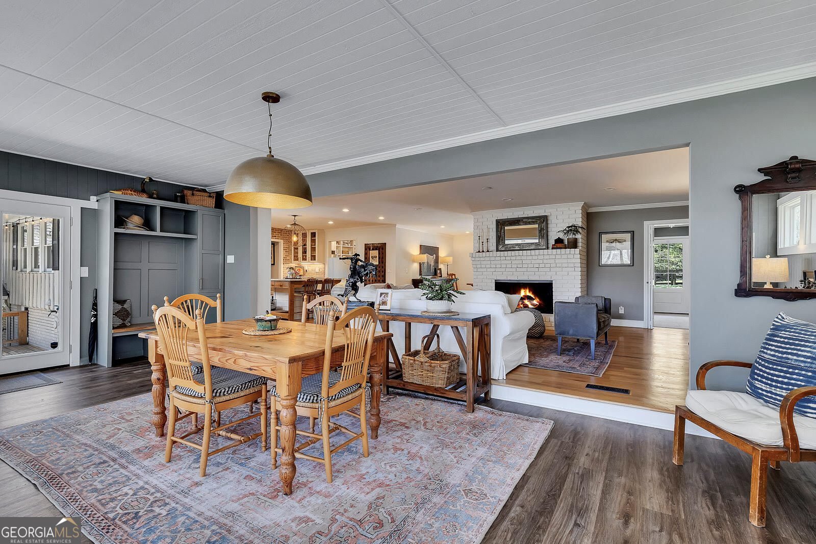 1424 Ridgeway Drive Acworth - Photo 18