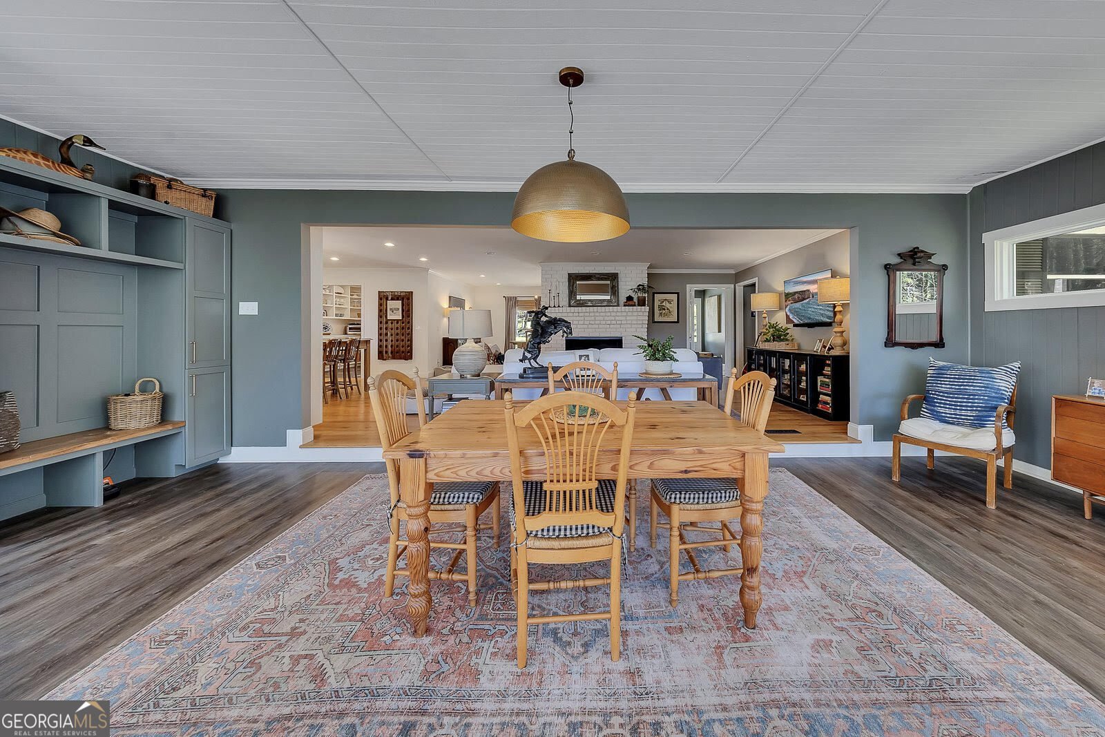 1424 Ridgeway Drive Acworth - Photo 19