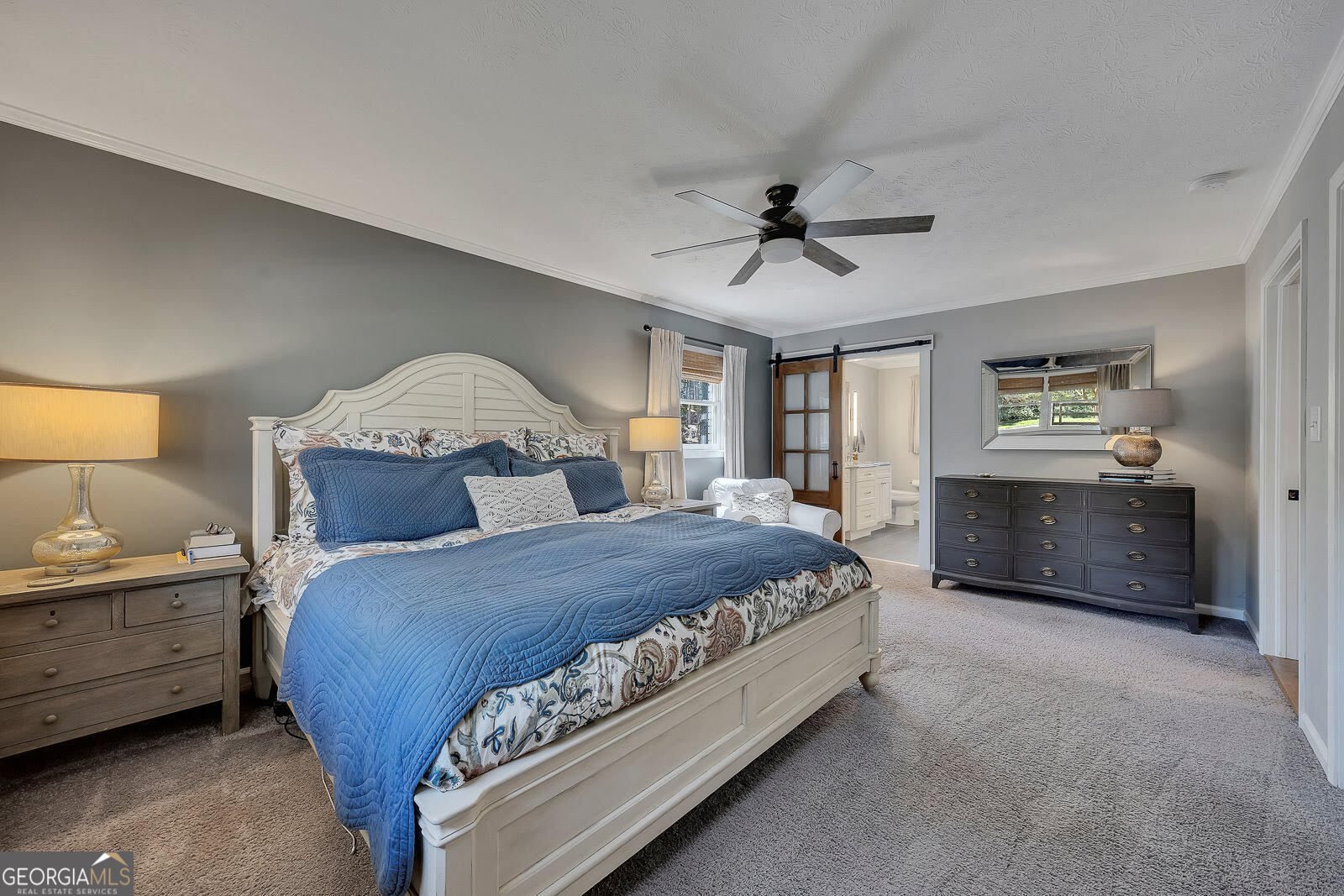 1424 Ridgeway Drive Acworth - Photo 20