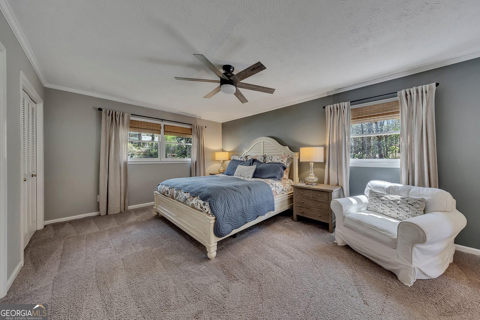 1424 Ridgeway Drive Acworth - Photo 21