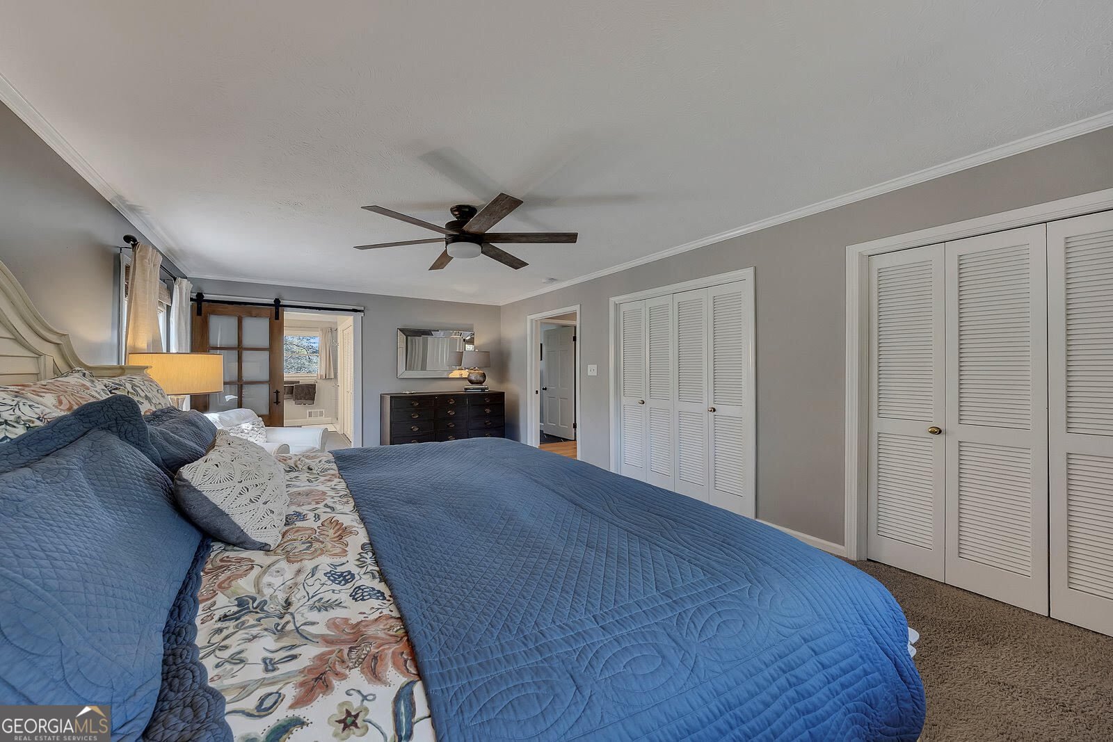 1424 Ridgeway Drive Acworth - Photo 22