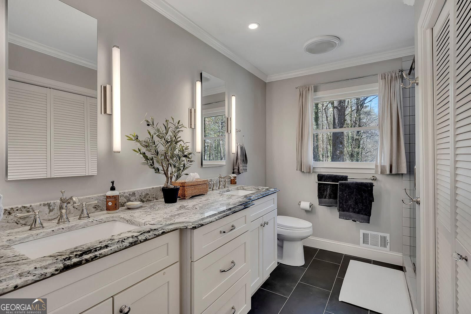 1424 Ridgeway Drive Acworth - Photo 23