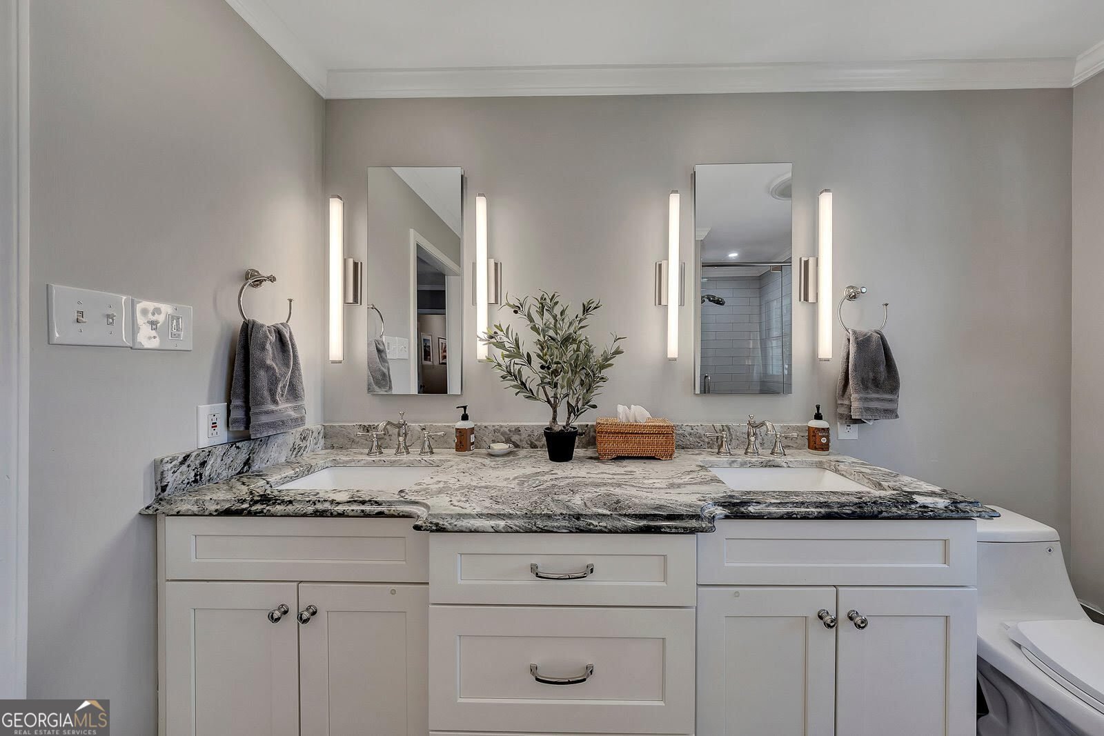 1424 Ridgeway Drive Acworth - Photo 24