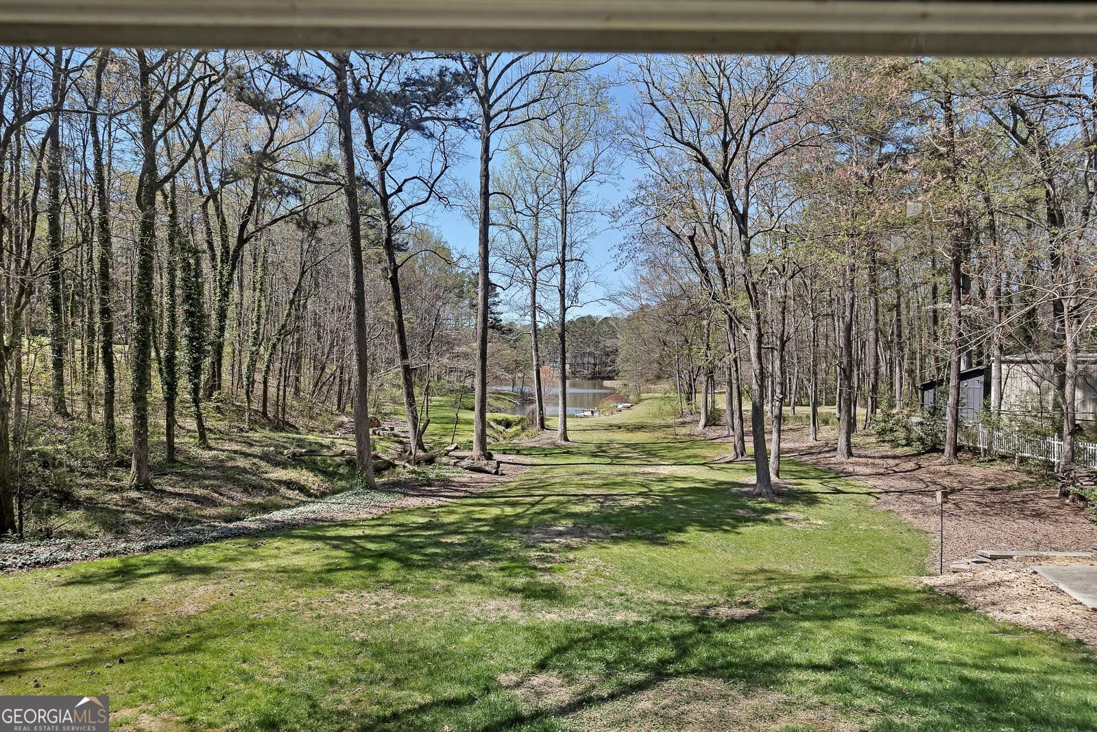 1424 Ridgeway Drive Acworth - Photo 29