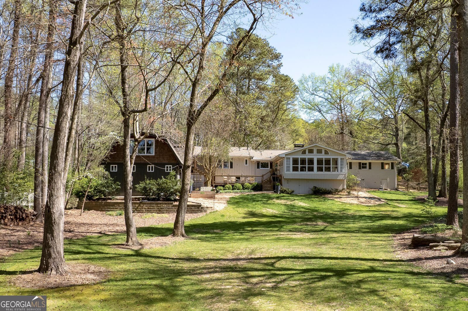 1424 Ridgeway Drive Acworth - Photo 30