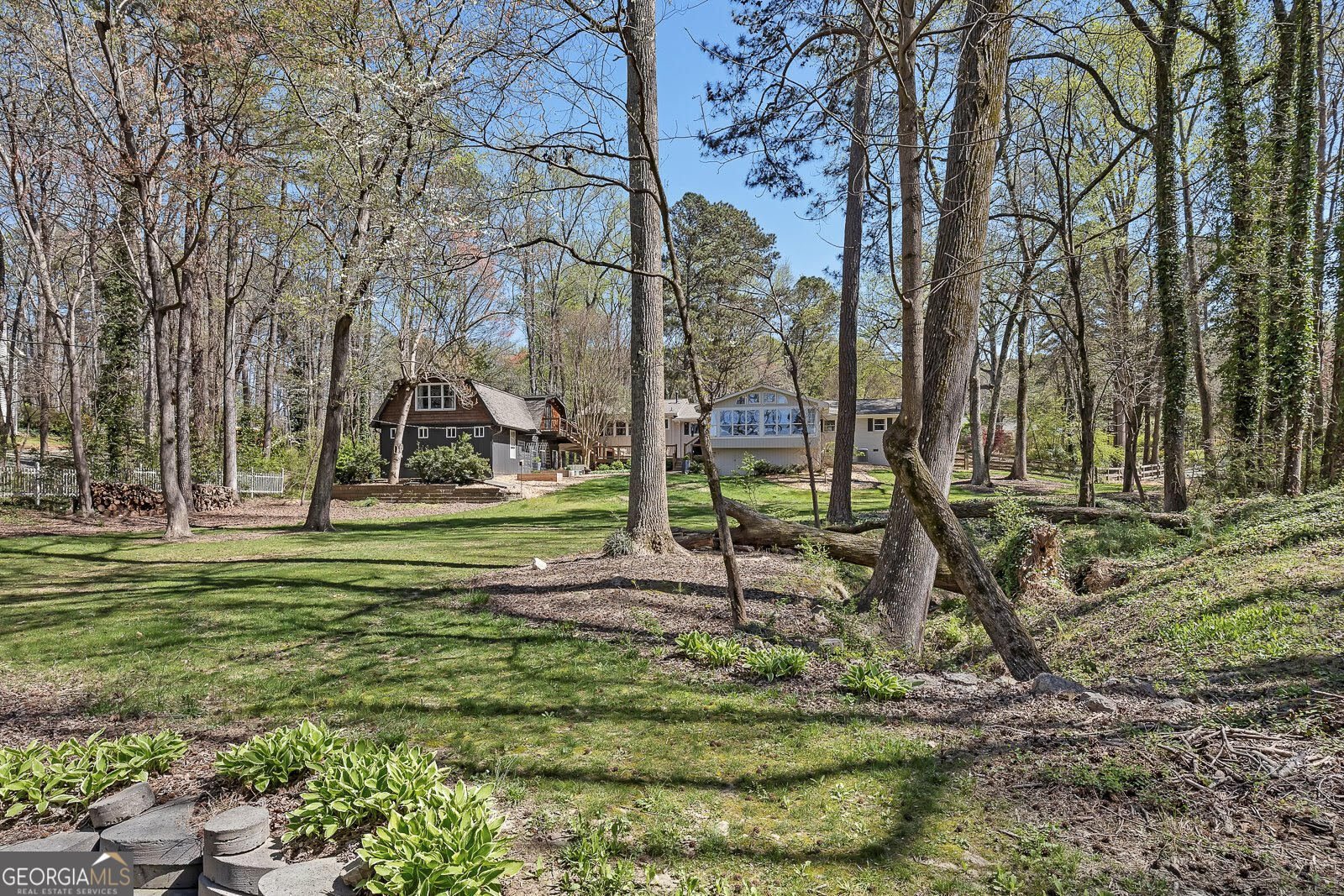 1424 Ridgeway Drive Acworth - Photo 31