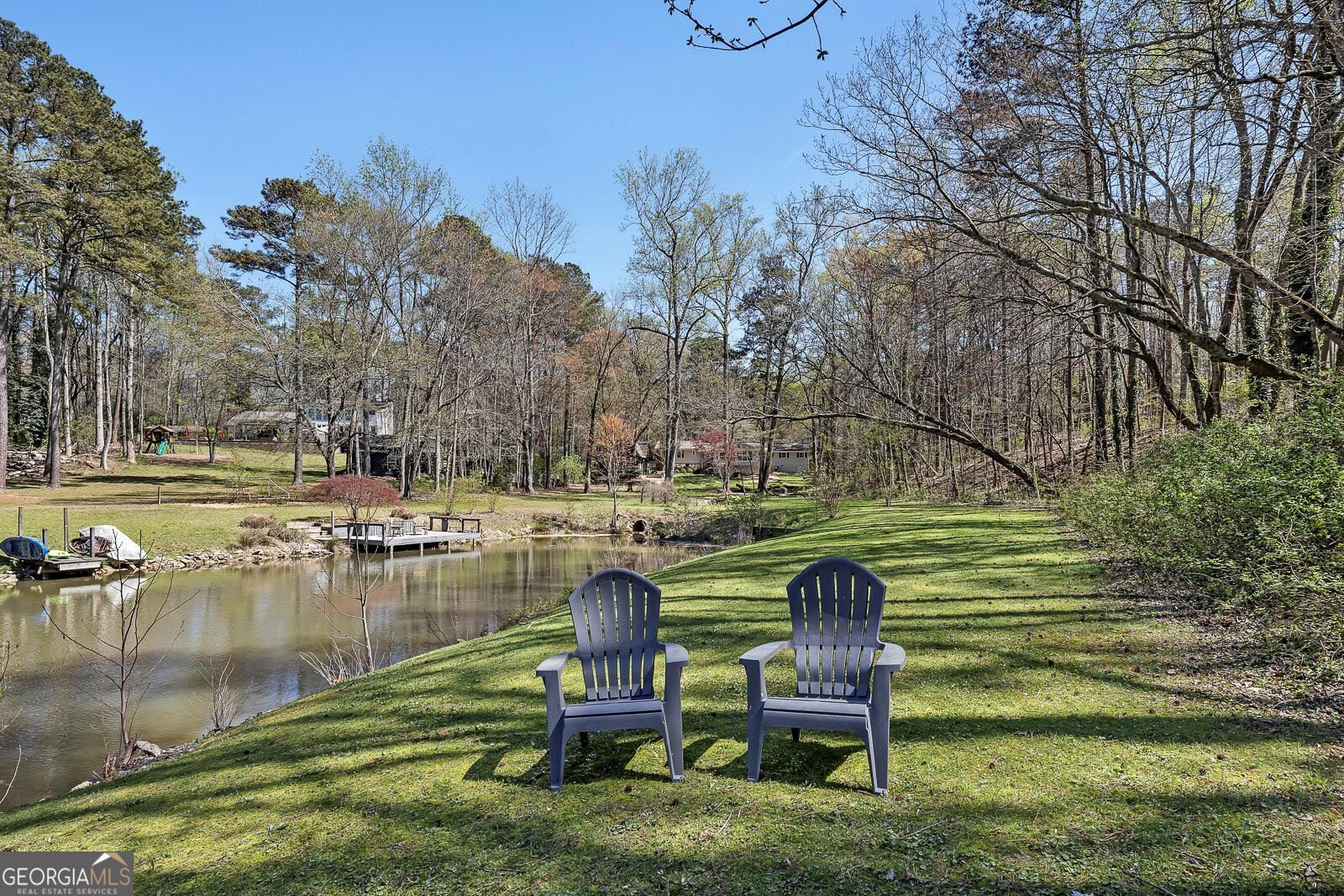 1424 Ridgeway Drive Acworth - Photo 32