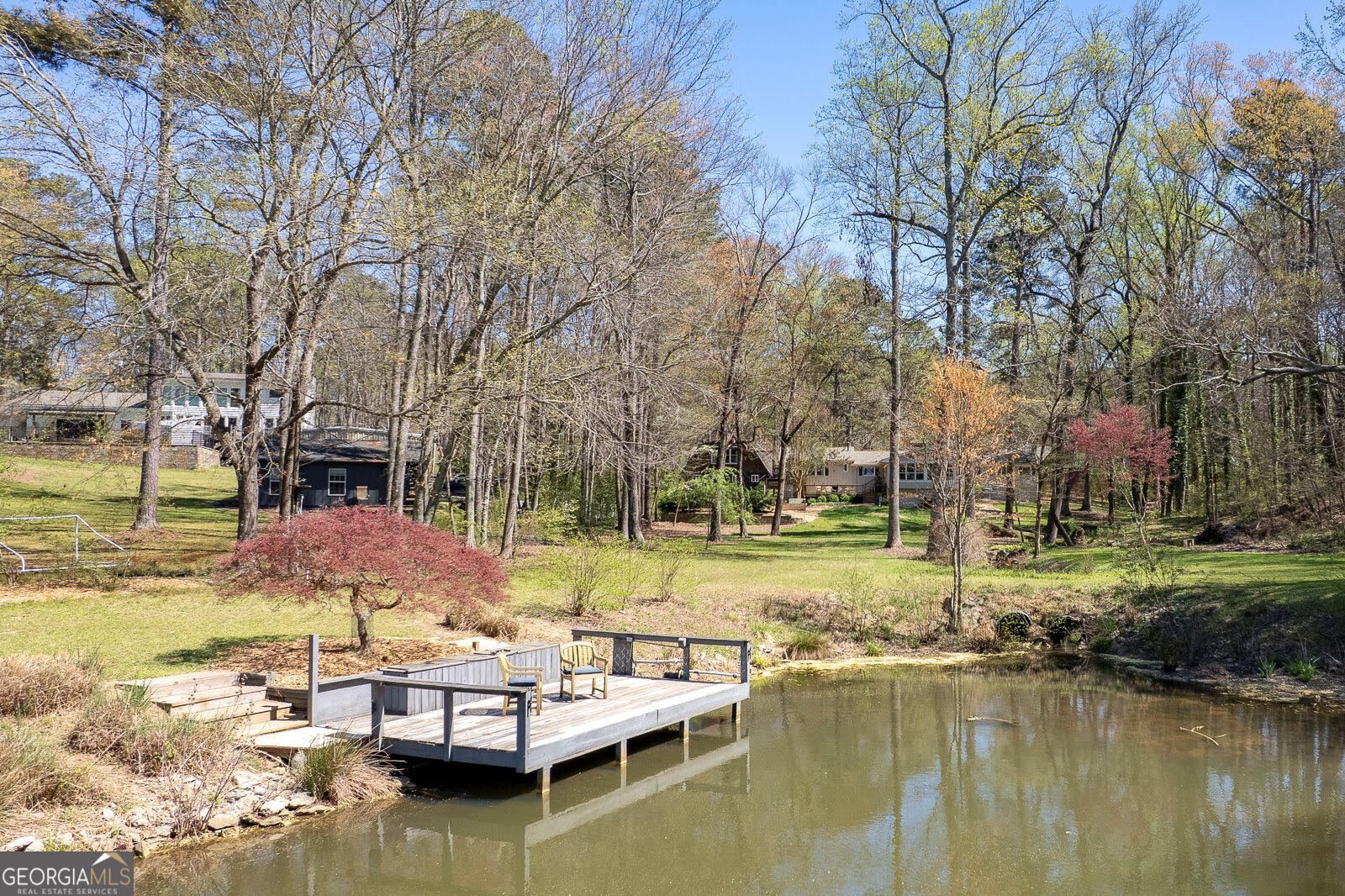 1424 Ridgeway Drive Acworth - Photo 34