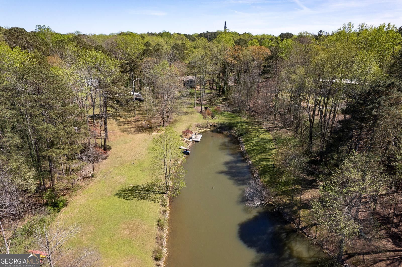 1424 Ridgeway Drive Acworth - Photo 35