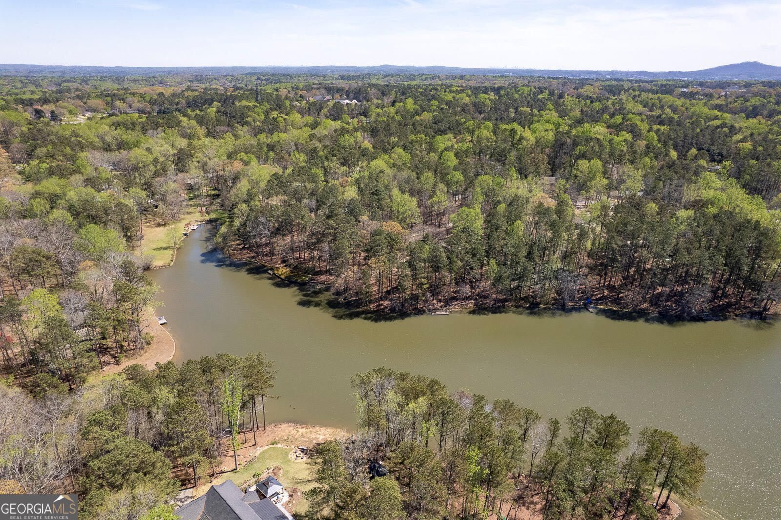 1424 Ridgeway Drive Acworth - Photo 37