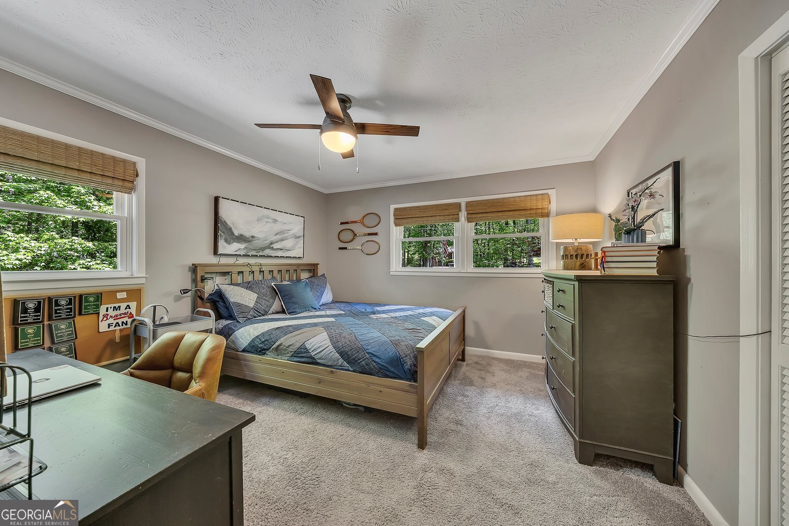 1424 Ridgeway Drive Acworth - Photo 39