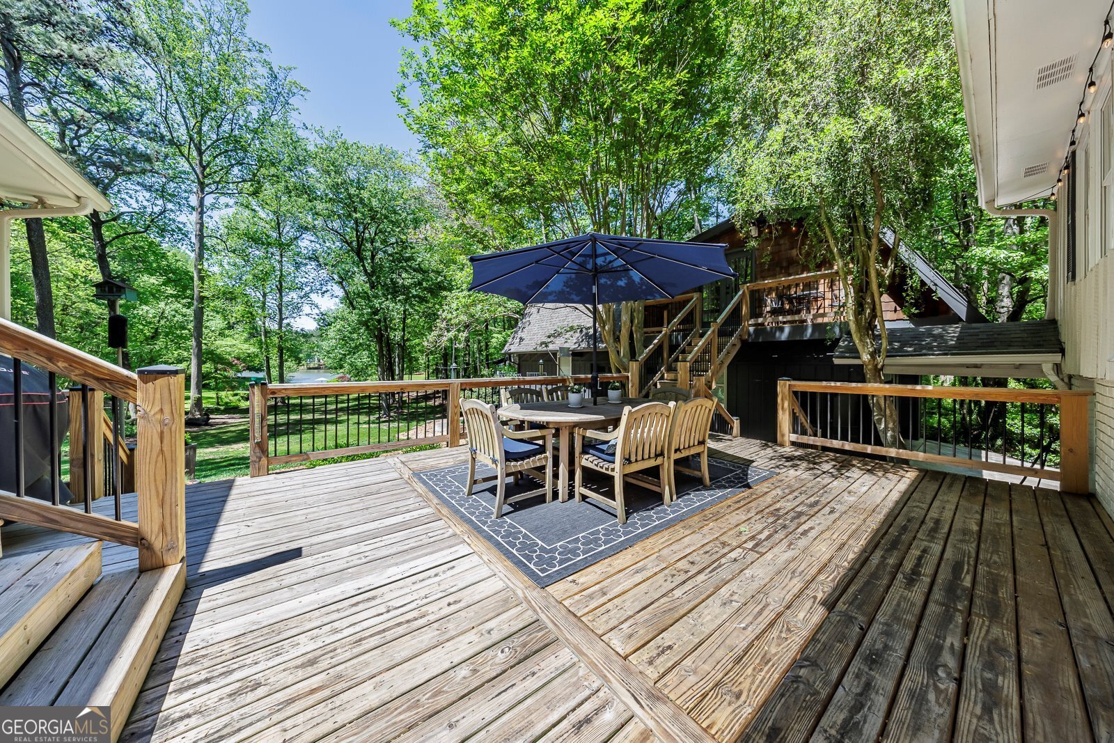 1424 Ridgeway Drive Acworth - Photo 40