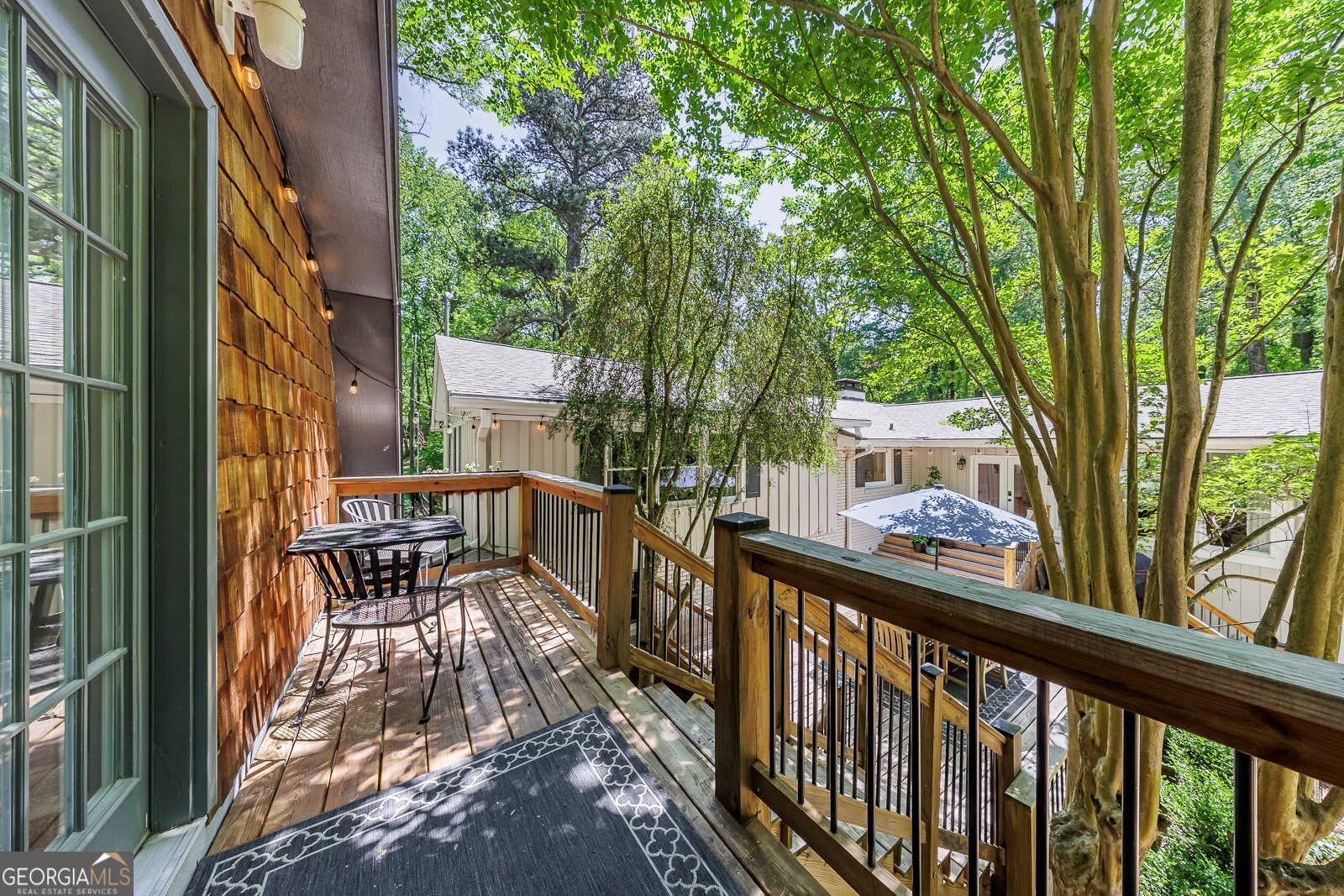 1424 Ridgeway Drive Acworth - Photo 41