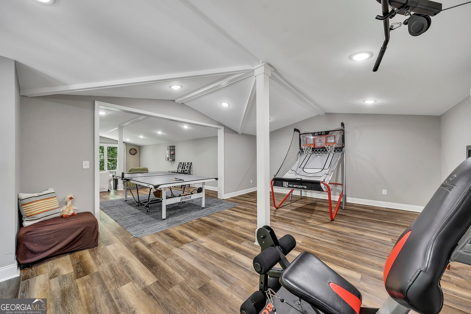 1424 Ridgeway Drive Acworth - Photo 44