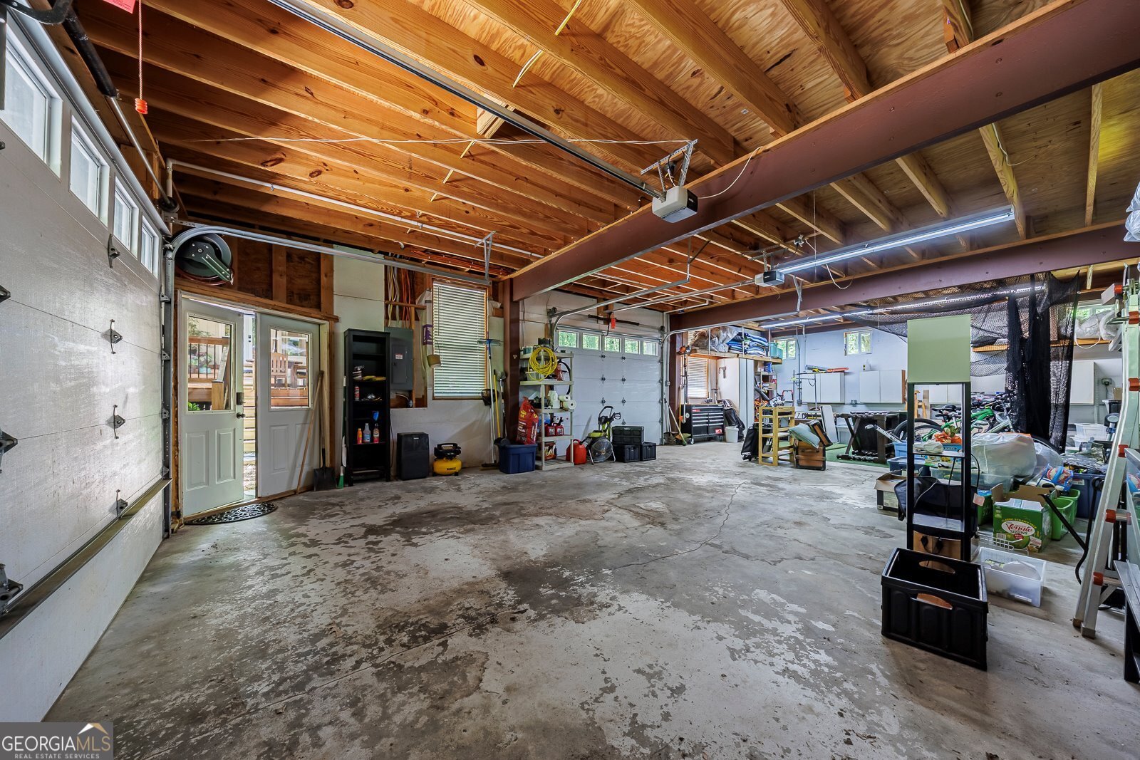 1424 Ridgeway Drive Acworth - Photo 45