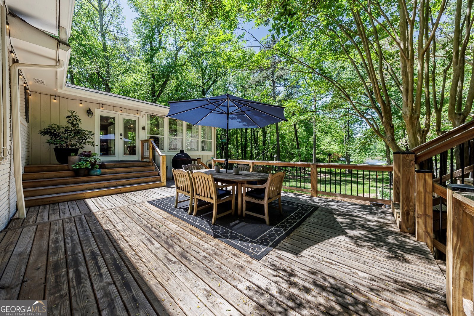 1424 Ridgeway Drive Acworth - Photo 46