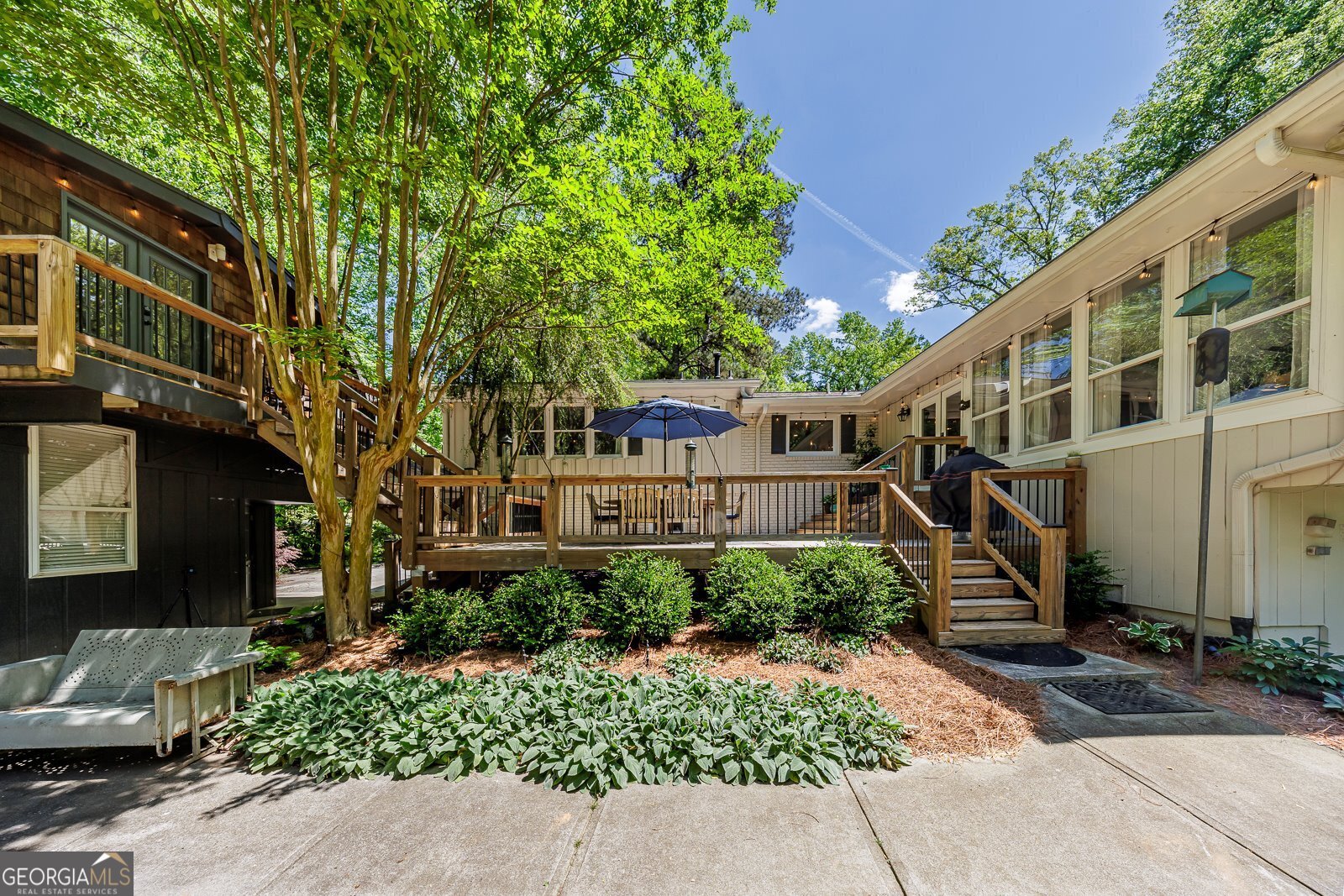 1424 Ridgeway Drive Acworth - Photo 47
