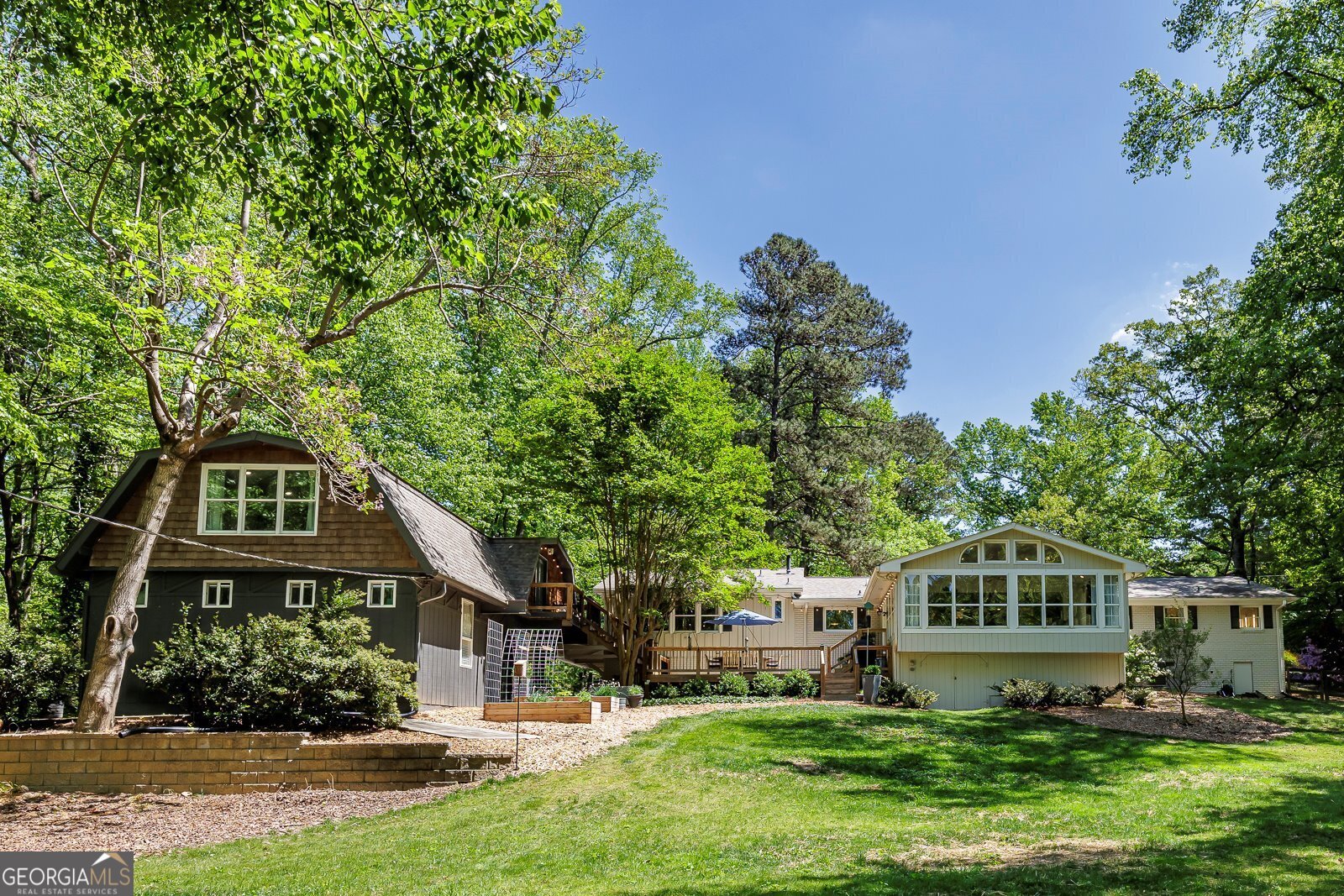 1424 Ridgeway Drive Acworth - Photo 48