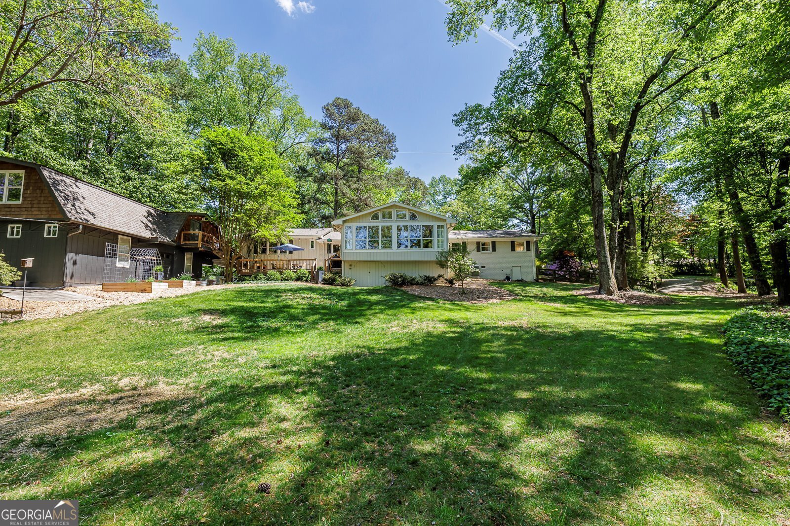 1424 Ridgeway Drive Acworth - Photo 49