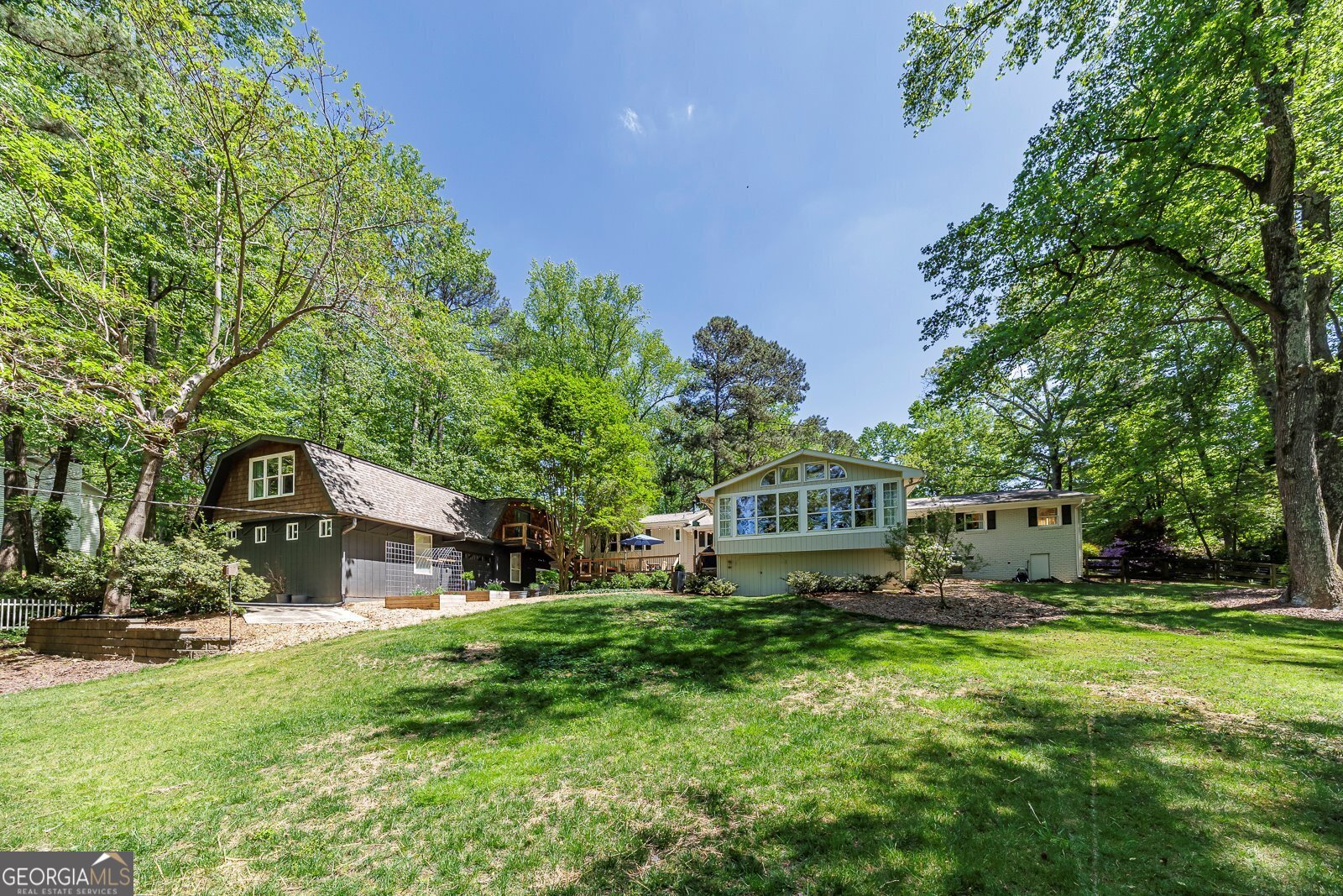 1424 Ridgeway Drive Acworth - Photo 50